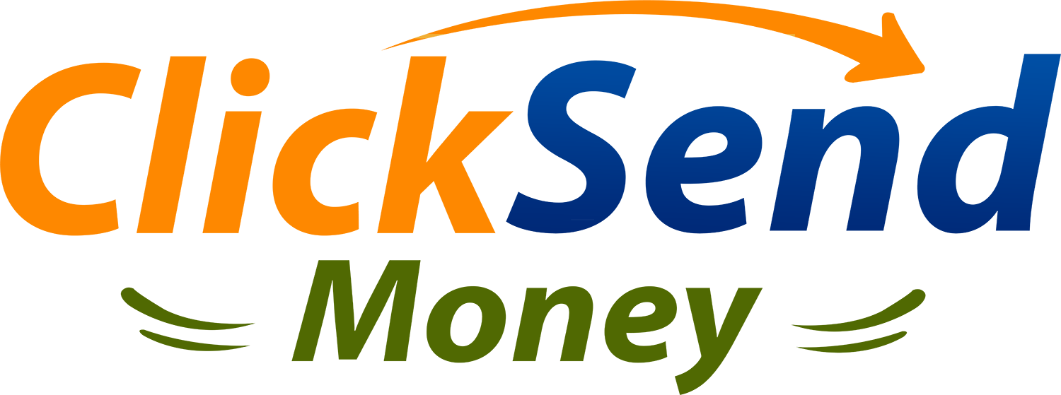 ClickSend Money — Sending Smiles Worldwide